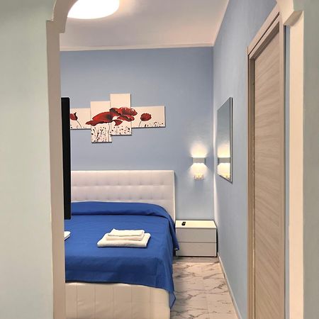 Restyling Apartments Center Tropea Εξωτερικό φωτογραφία