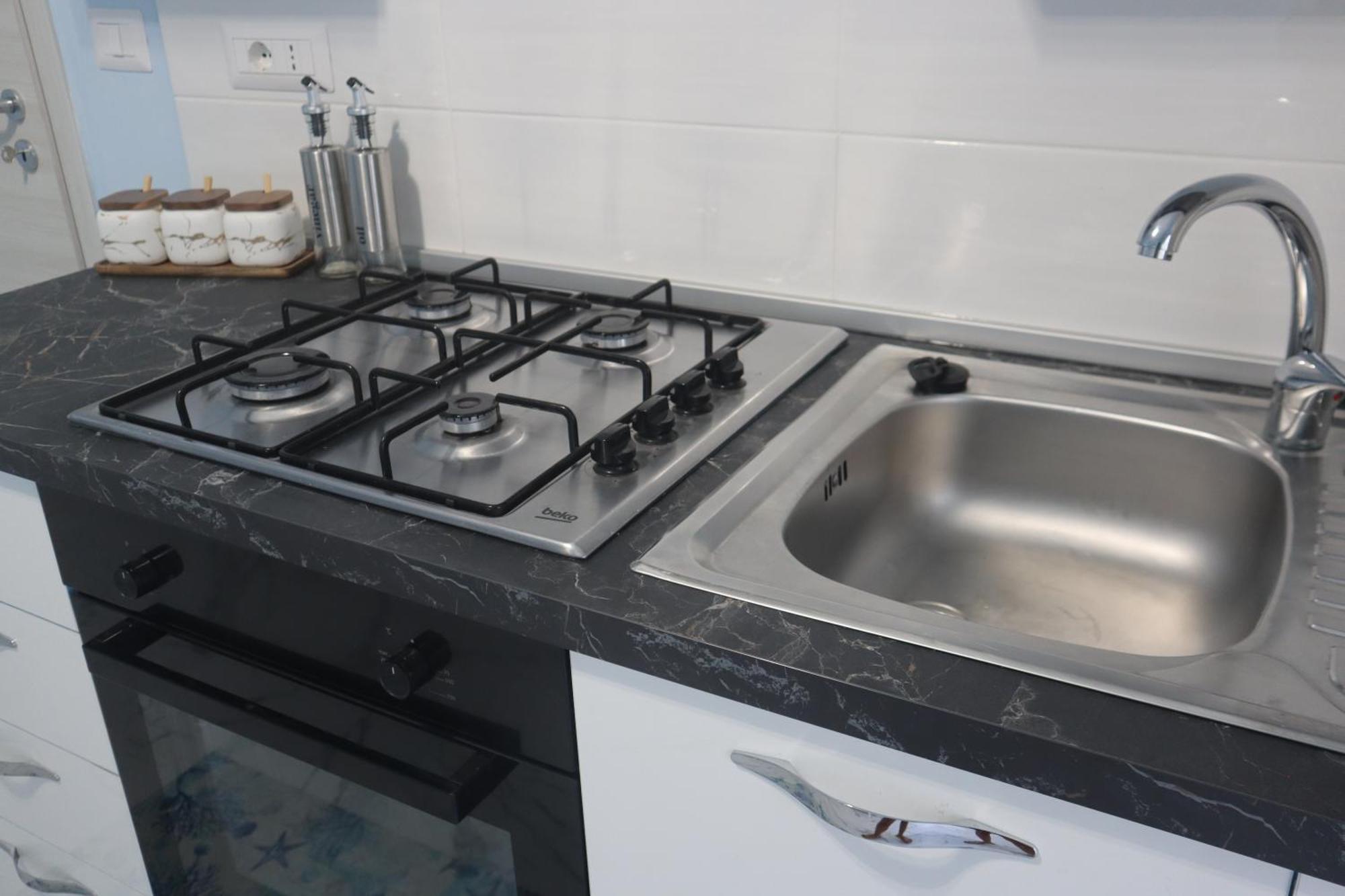 Restyling Apartments Center Tropea Εξωτερικό φωτογραφία
