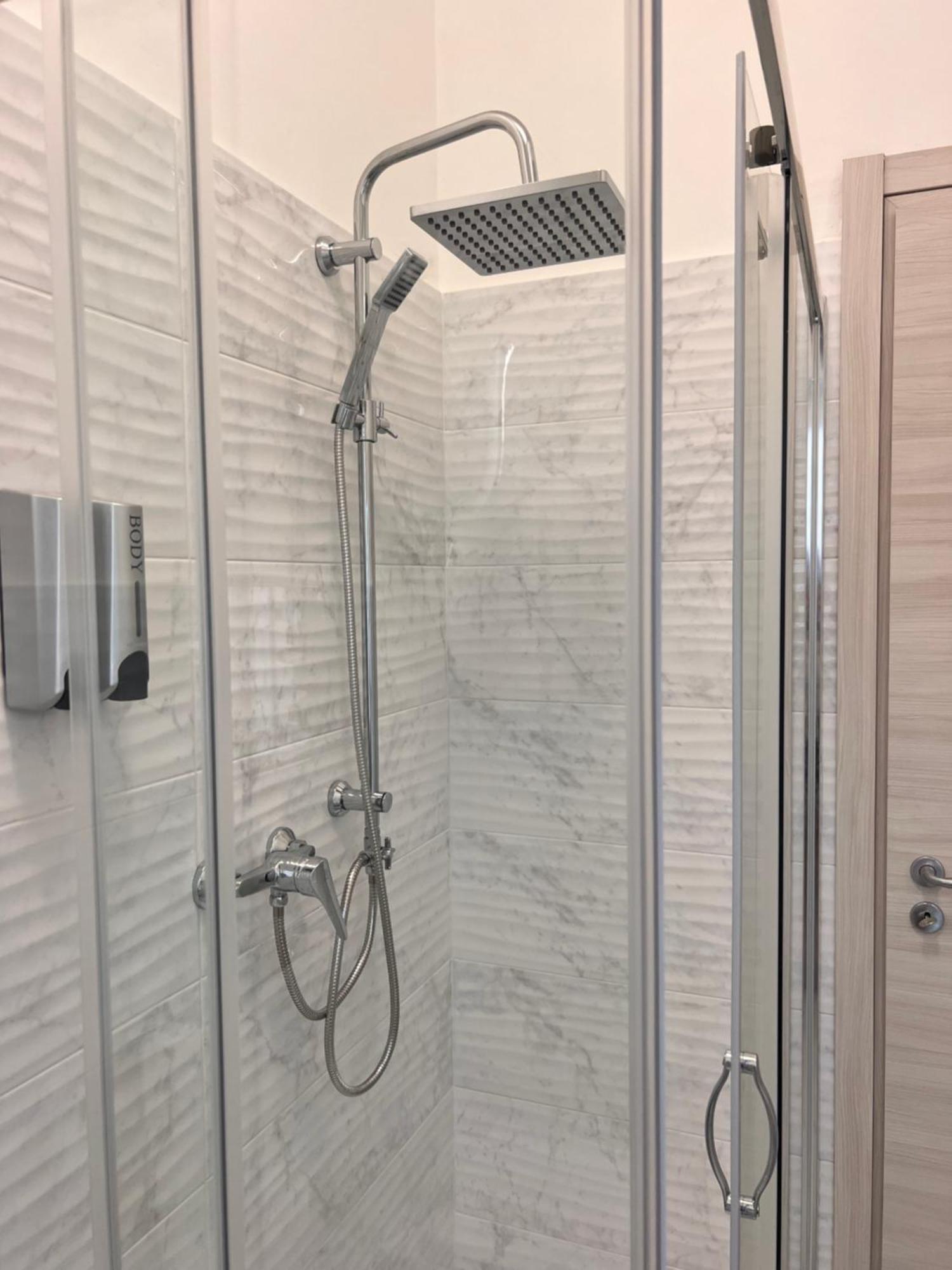 Restyling Apartments Center Tropea Εξωτερικό φωτογραφία