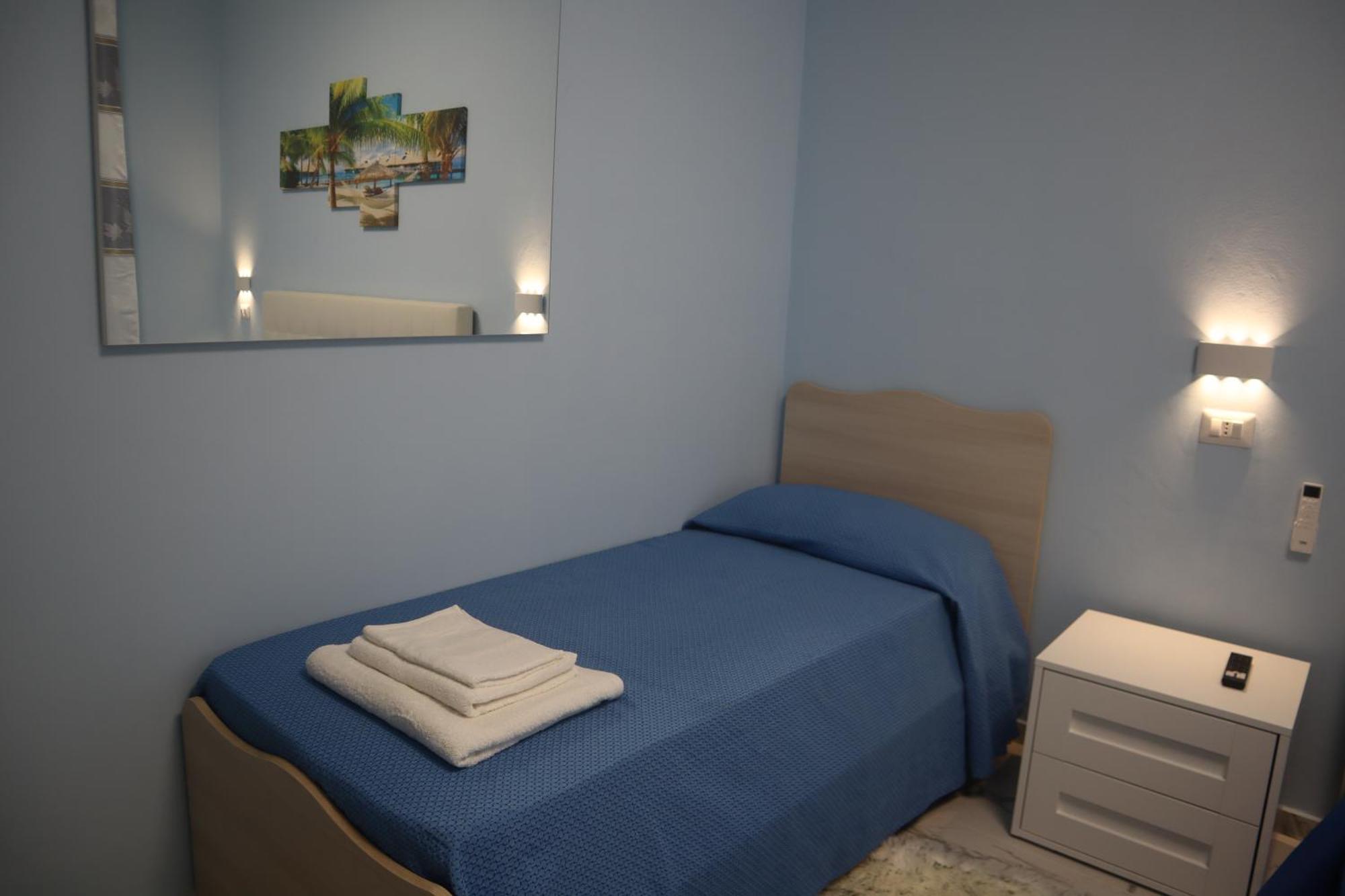 Restyling Apartments Center Tropea Εξωτερικό φωτογραφία