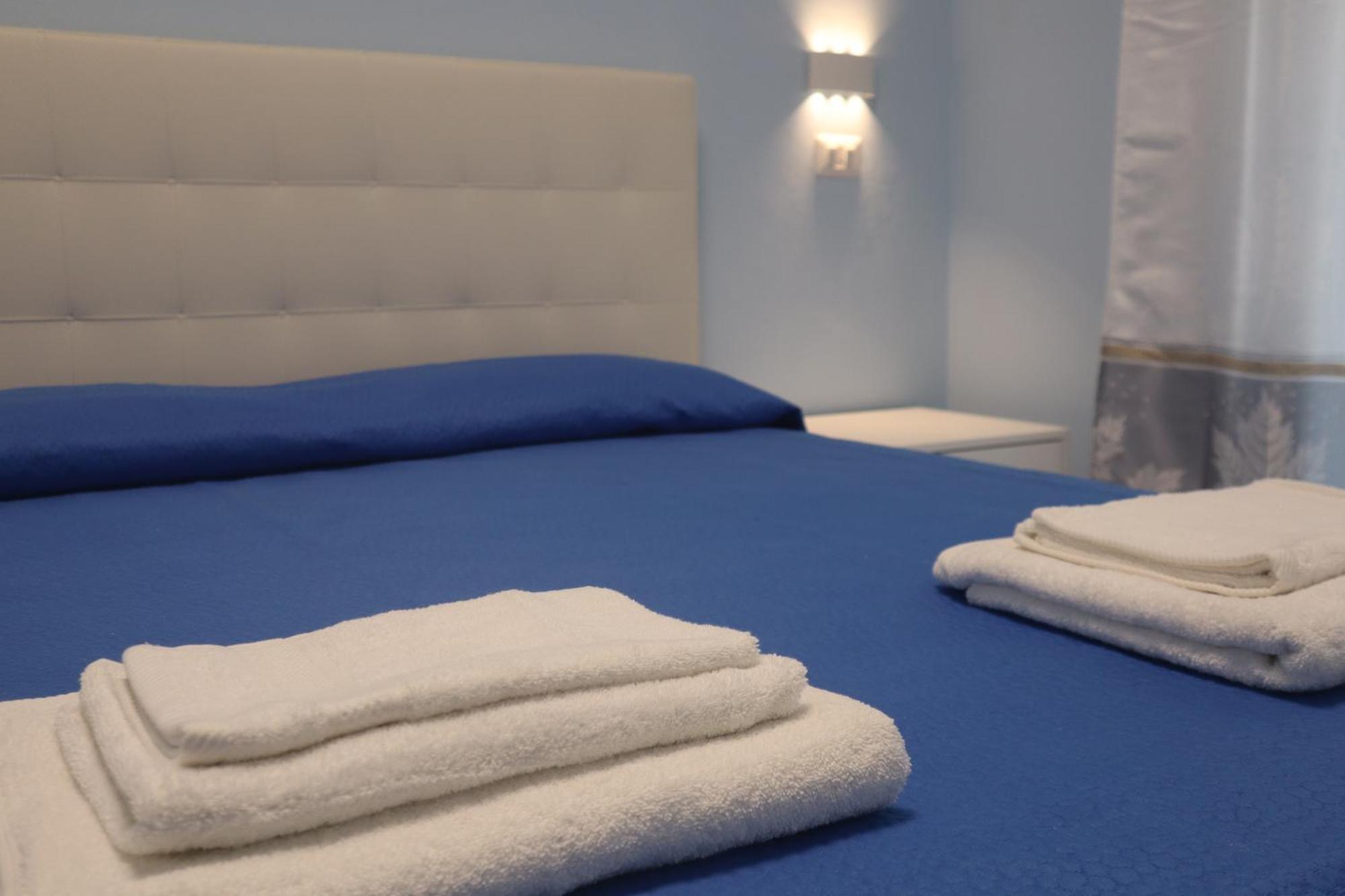 Restyling Apartments Center Tropea Εξωτερικό φωτογραφία