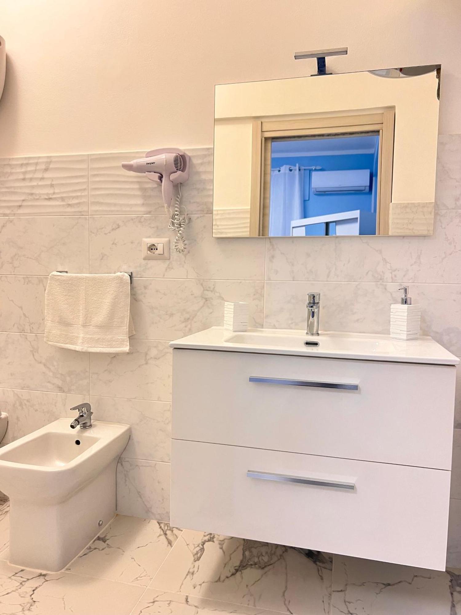 Restyling Apartments Center Tropea Εξωτερικό φωτογραφία